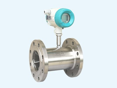 法蘭式液體渦輪流量計 法蘭式液體渦輪流量計