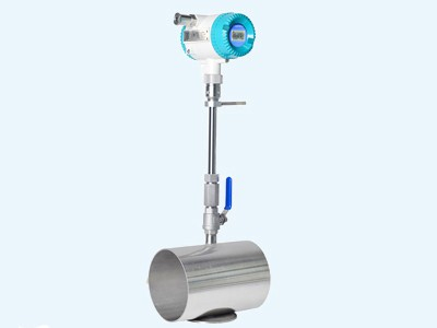 插入式熱式氣體質量流量計 插入式熱式氣體質量流量計