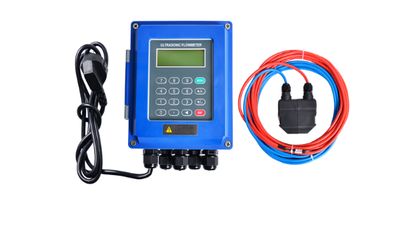 選擇超聲波流量計：3大關(guān)鍵參數(shù)你必須知道